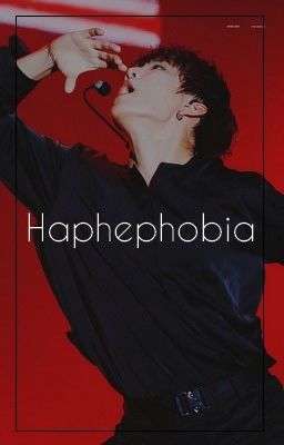 [ENDED][워너원] P.WooJin ↠ Haphephobia |Wattys2018|