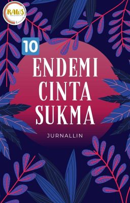 Endemi Cinta Sukma