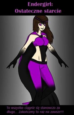 [✔] Endergirl: Ostateczne starcie