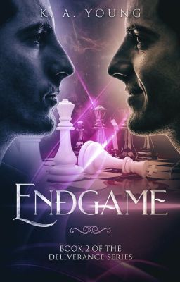 Endgame |18+ (Ménage)✔