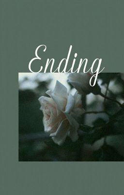 Ending • Wonho x Minhyuk