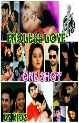 ENDLESS LOVE- ONE SHOT