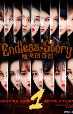 Endless Story - SNH48