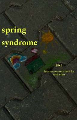 EndoTakii | Spring Syndrome