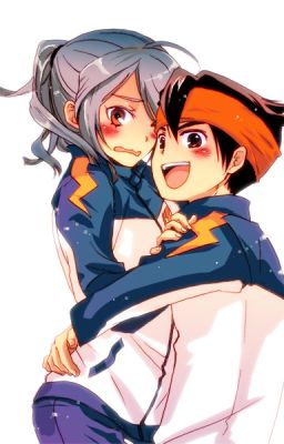 Endou x Kazemaru:Tớ thích cậu!Tên ngốc!