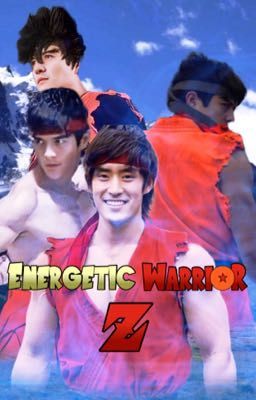 Energetic Warrior Z