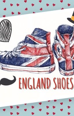 England Shoes