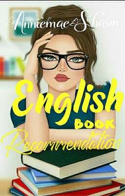 English Book Recommendation