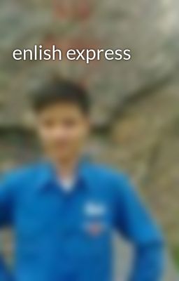 enlish express