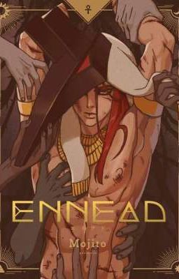 Ennead - Bộ chín vĩ đại