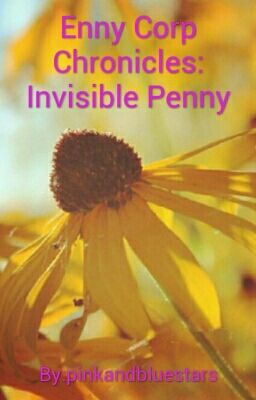 Enny Corp Chronicles: Invisible Penny