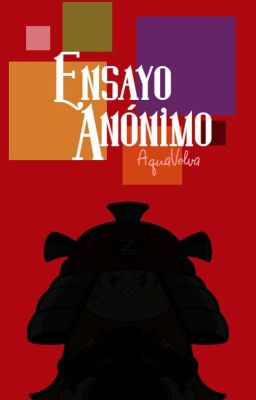 Ensayo Anónimo ☆Chicos del Barrio FanFic☆