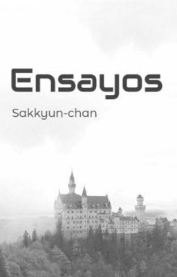 Ensayos