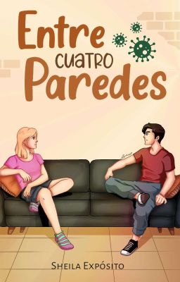 Entre cuatro paredes. ©