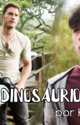 Entre dinosaurios | Jurassic World