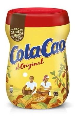 Entre Sabores Prohibidos: El Romance del Colacao y el Nesquik