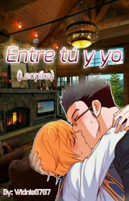 Entre Tú y Yo (Leopika)