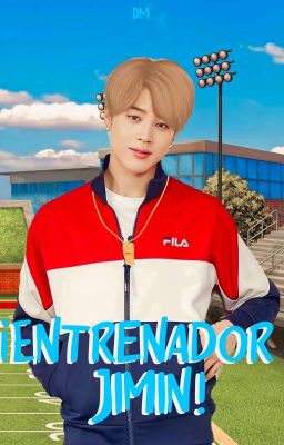 ¡Entrenador Jimin! ⚽ jikoo