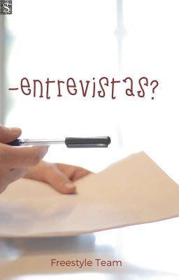 Entrevistas