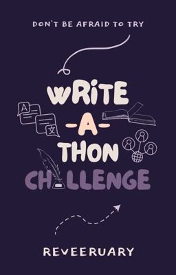 Entries | Write-A-Thon-Challenge