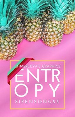 Entropy