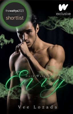 Envy (Dark Waters Book 1)