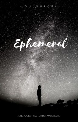 Ephemeral