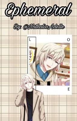 Ephemeral ❨ Natsume Minami x reader's❩