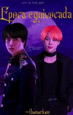 Época equivocada ➸ JinMin