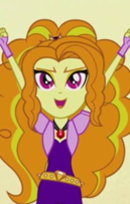 Equestria Girls:Six Hopes Arise