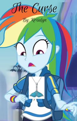 Equestria Girls: The Curse