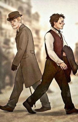 Equivocado [Johnlock]