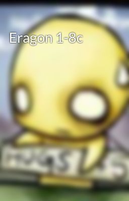 Eragon 1-8c