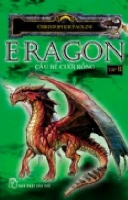 Eragon T1P2