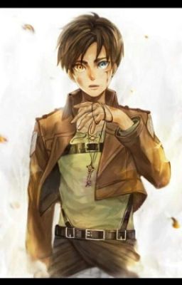 Eren's Birthday Adventure