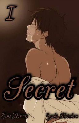 EreRiren - Secret [Tome 1]