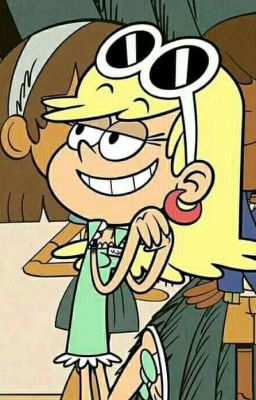 ERES LA MUJER QUE AMO con Leni Loud 