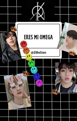 [-°\ERES MI OMEGA/°-]