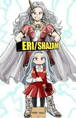 Eri/Shazam  [Tierra 39]