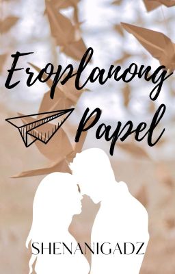 Eroplanong Papel