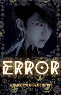 Error (WonTaek)