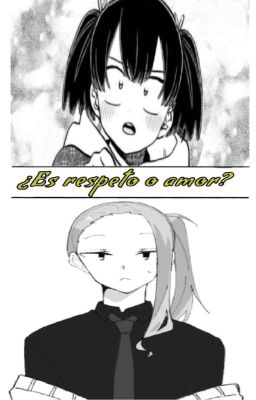 ¿Es Respeto o Amor?