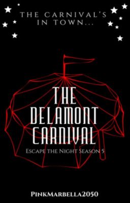 Escape The Night Season 5: The Delamont Carnival