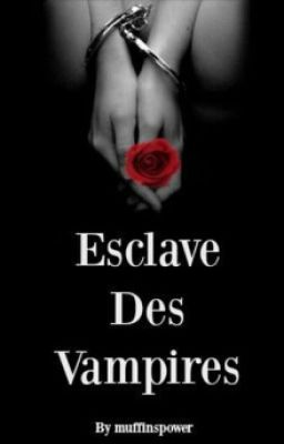 Esclave Des Vampires