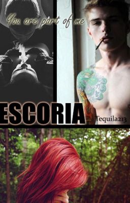 Escoria.