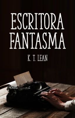 Escritora fantasma