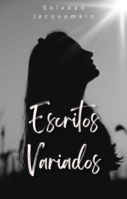 Escritos variados.