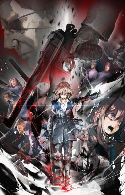 Especial 500: Saga Of Tanya The Evil: Divergency (Para que la Adopten)