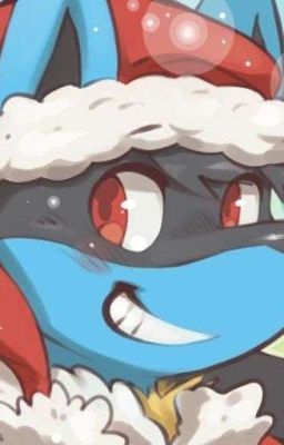 Especial del Charizard(Navidad y Ano Nuevo)