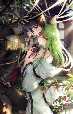 Especial Mil  Seguidores: Code Geass Reaccionando a Eventos e Historias Alternas